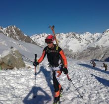 Ski alpi / Ski de rando