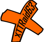 Trail hivernal du Haut Cantal