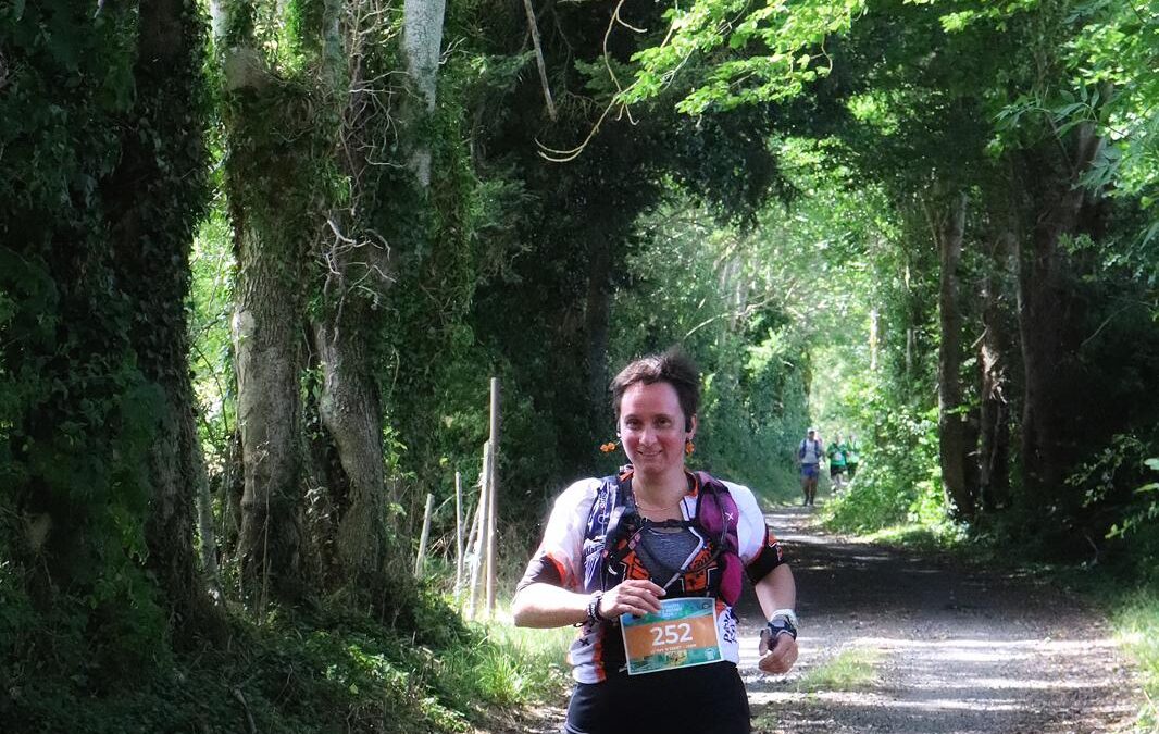 Dimanche 20 juillet : Foulée des 2 Roches
