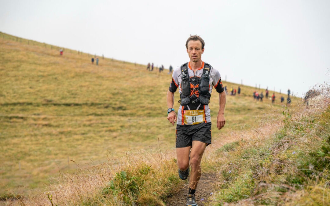 Trail des 4&times;1800