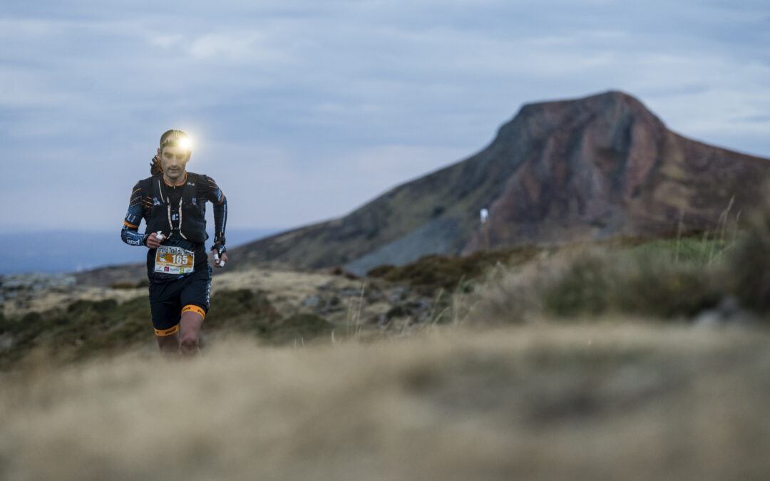 Slider trail estival