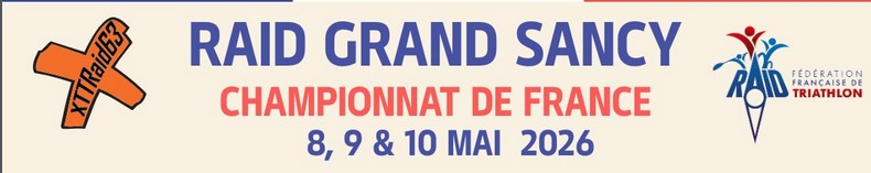 Raid Grand Sancy