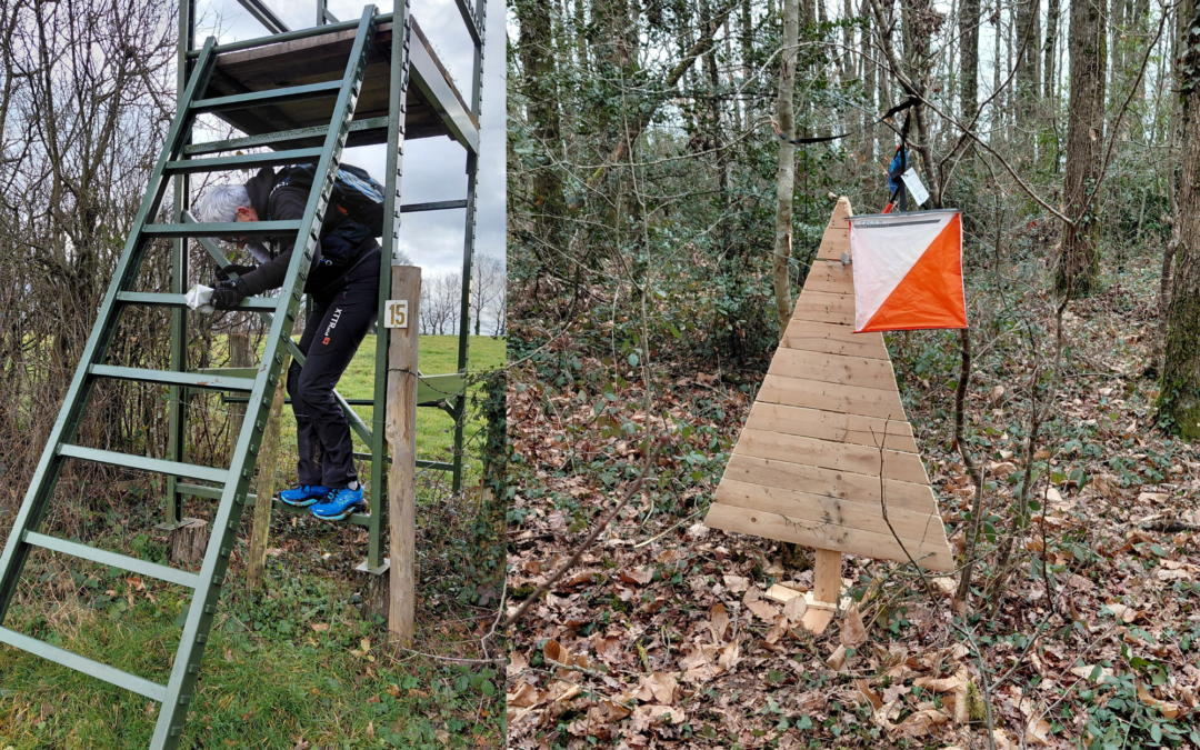 La M&eacute;ridienne &ndash; 18/01/2026