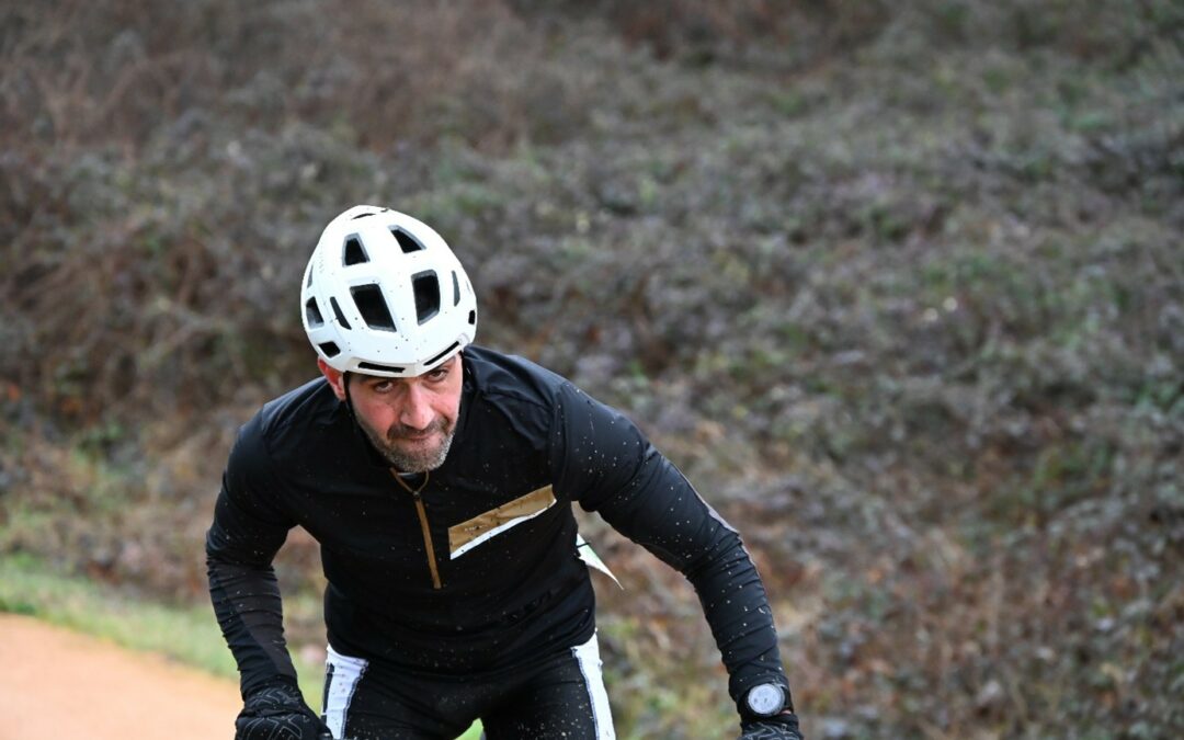 Cross Duathlon de Vichy/Hauterive