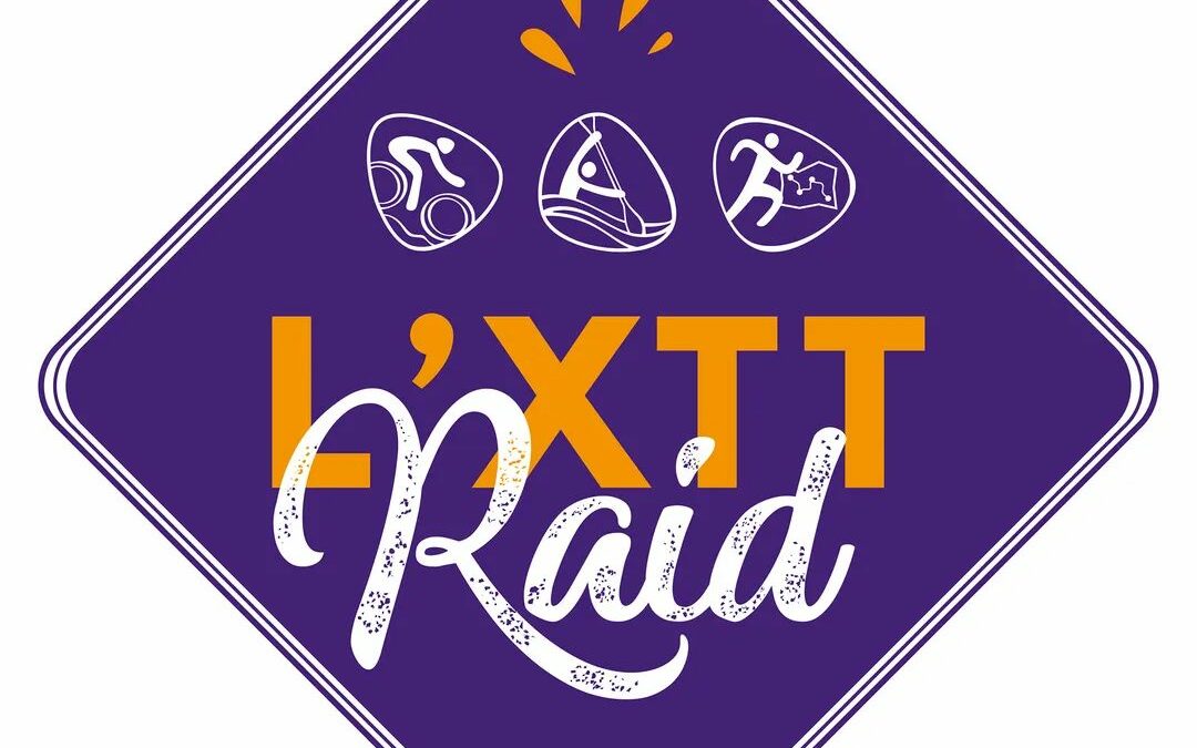 XTTRaid Grand Sancy : section Rollers