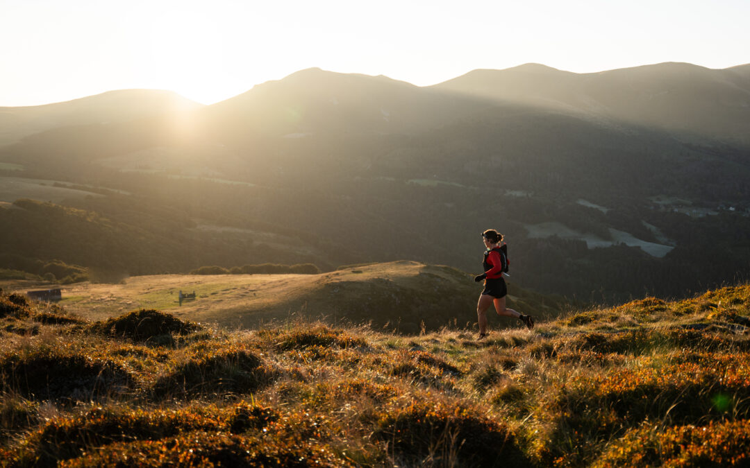Inscriptions Trails du Sancy Oxsitis GR Invest