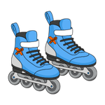 XTTRaid Grand Sancy : section Rollers