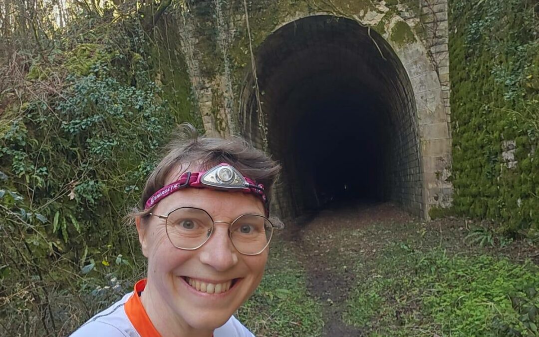 Les trails d&rsquo;Edwige