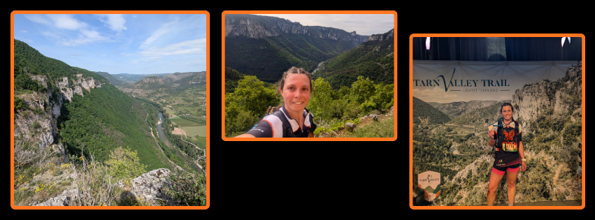Tarn Valley Trail &ndash; Marathon &ndash; 2 mai 2026
