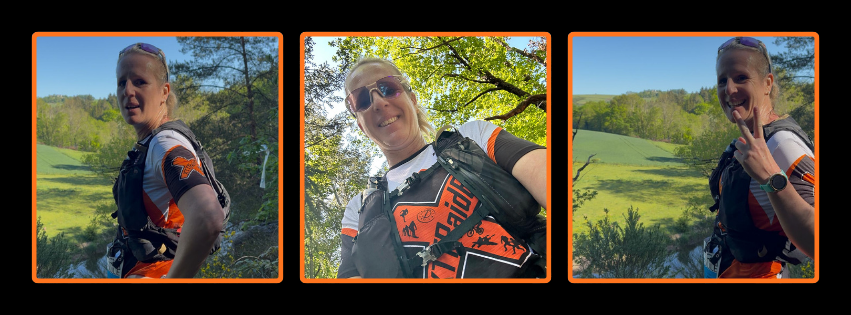 Trail Natura Sioule Ebreuil &ndash; 26 avril 2026
