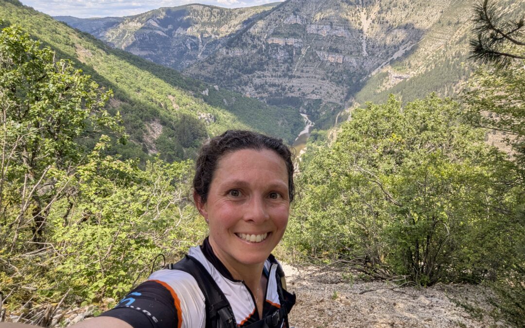 Loz&egrave;re Trail