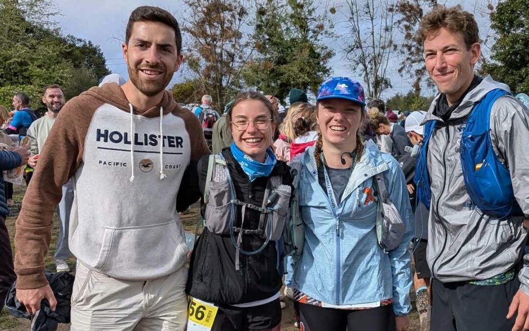Grand Trail d&rsquo;Auvergne